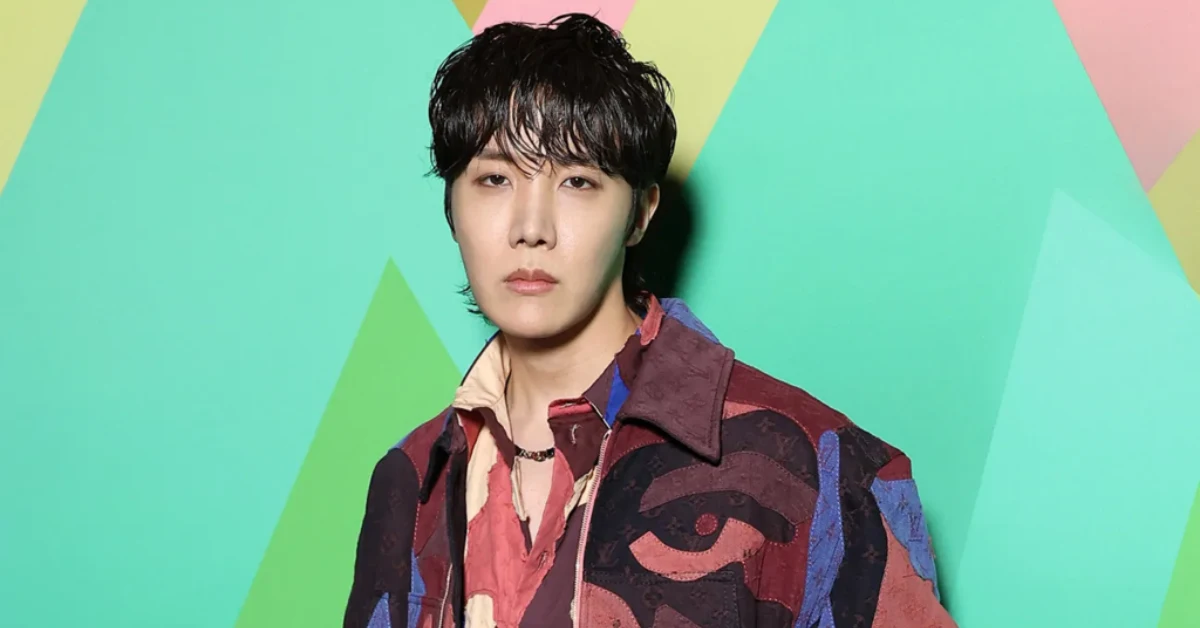 J-Hope Biography