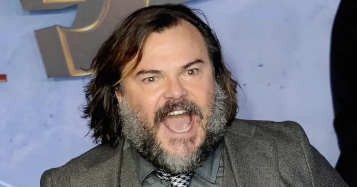 Jack Black Biography