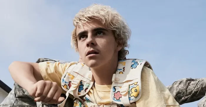 Jack Dylan Grazer Biography