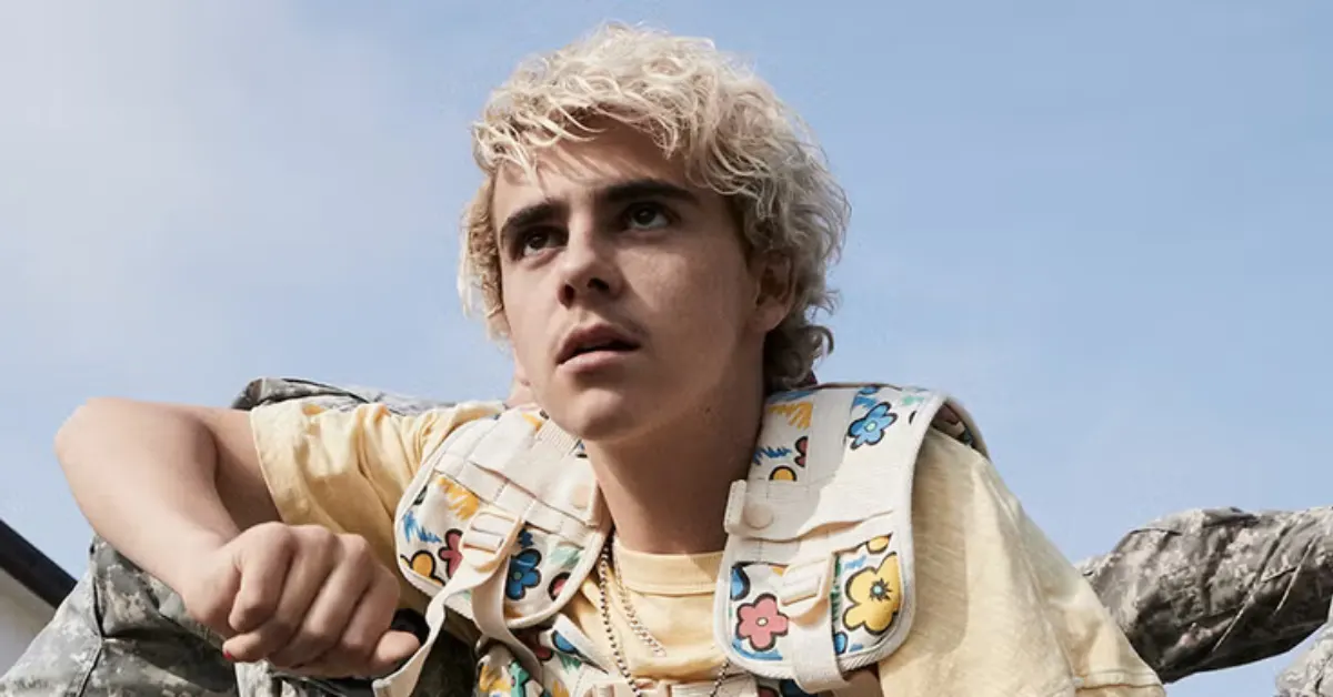 Jack Dylan Grazer Biography