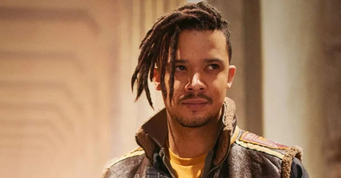 Jacob Anderson Biography