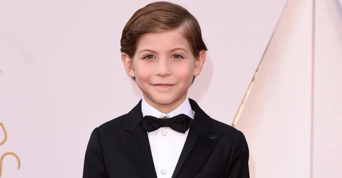 Jacob Tremblay Biography