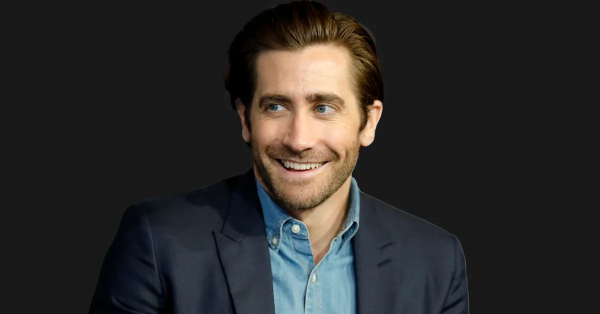 Jake Gyllenhaal Biography