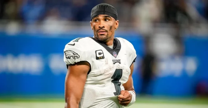 Jalen Hurts Biography