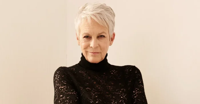 Jamie Lee Curtis Biography