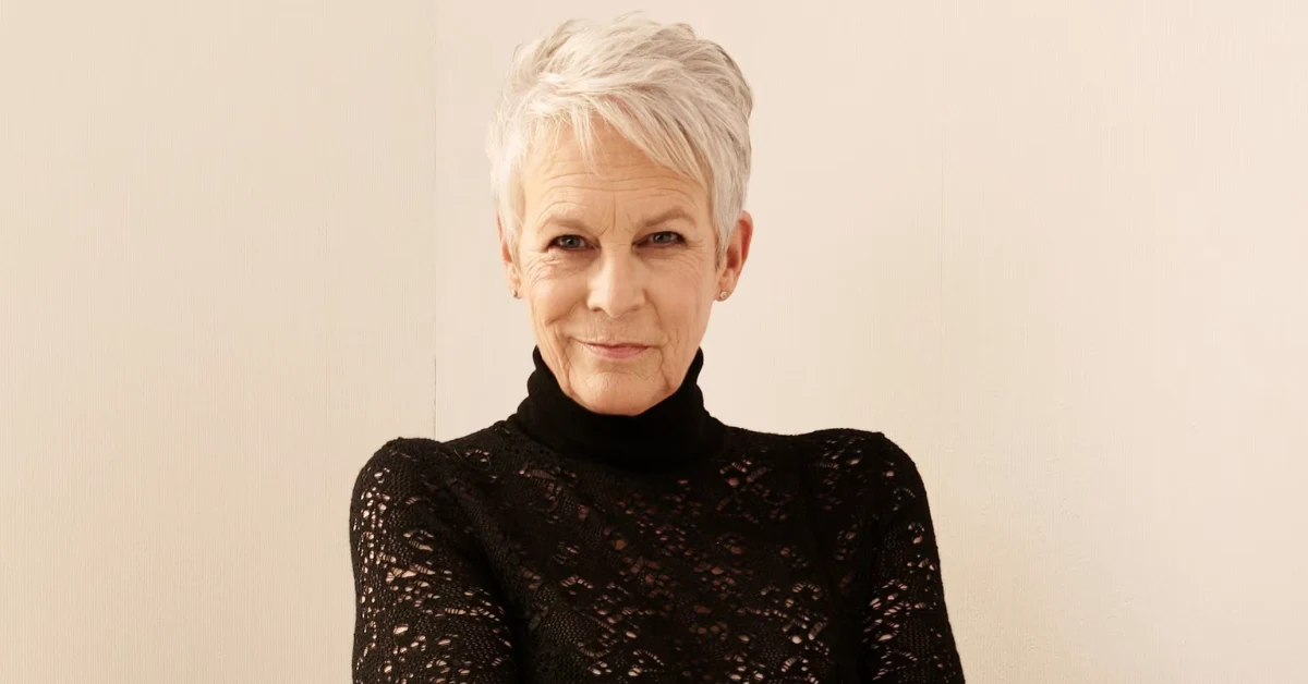 Jamie Lee Curtis Biography