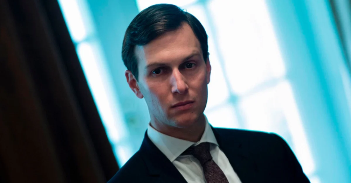 Jared Kushner Biography