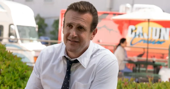 Jason Segel Biography