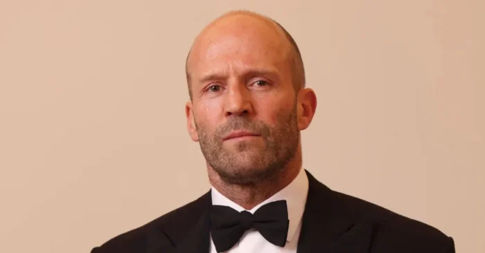 Jason Statham Biography