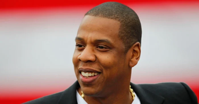 Jay-Z Biography