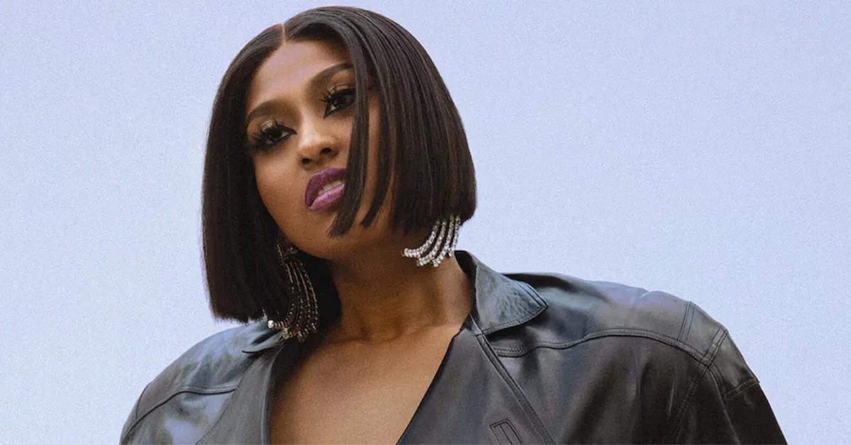 Jazmine Sullivan Biography