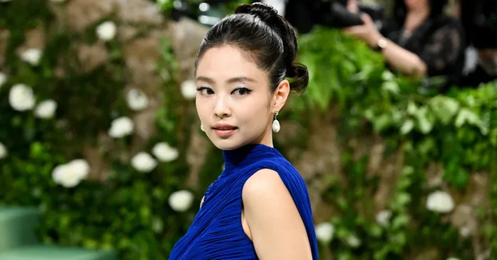 Jennie kim Biography