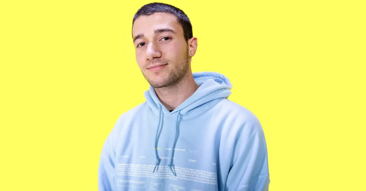Jeremy Zucker Biography