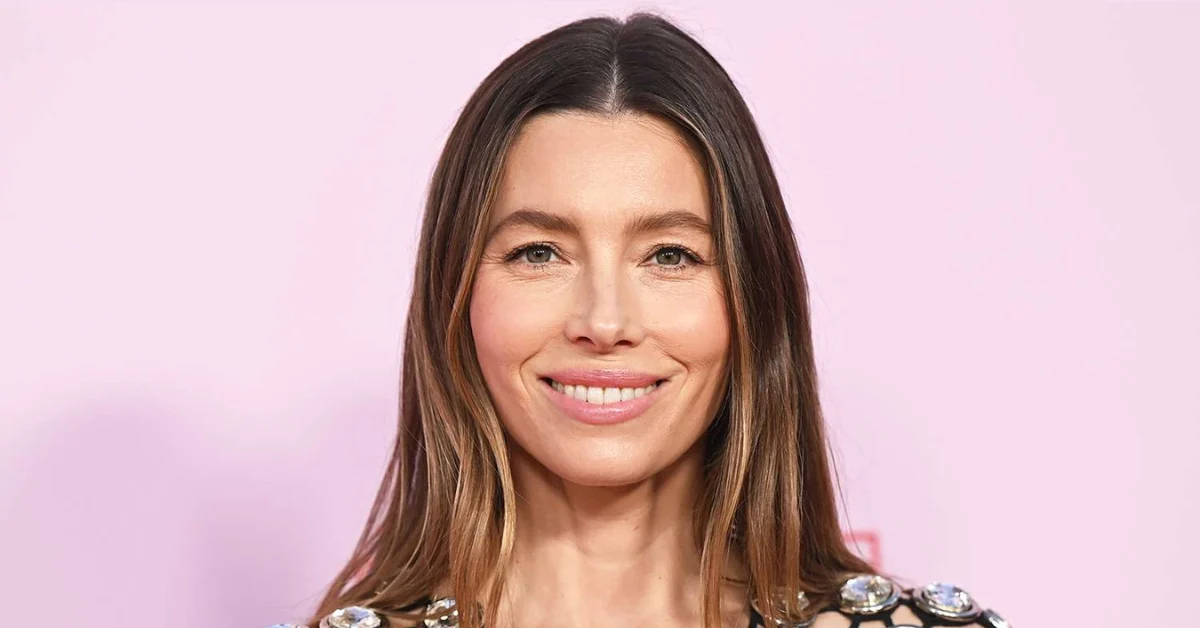 Jessica Biel Biography