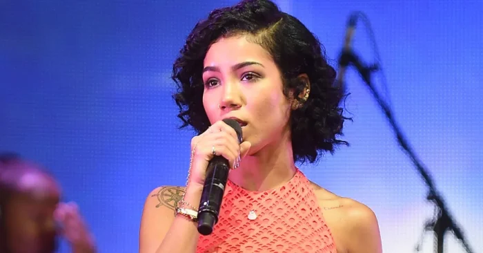 Jhené Aiko Biography