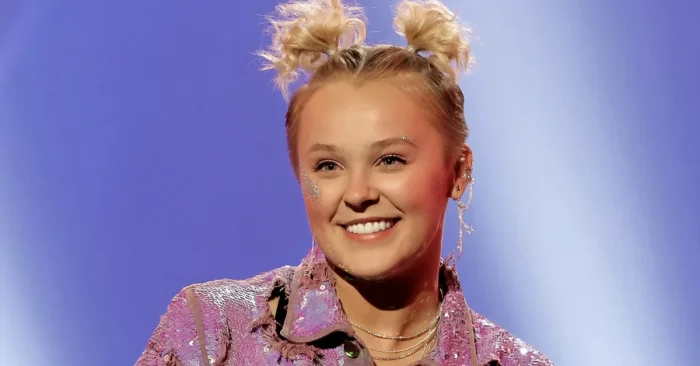 JoJo Siwa Biography