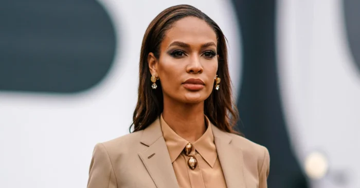 Joan Smalls Biography