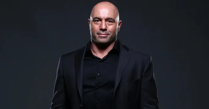 Joe Rogan Biography