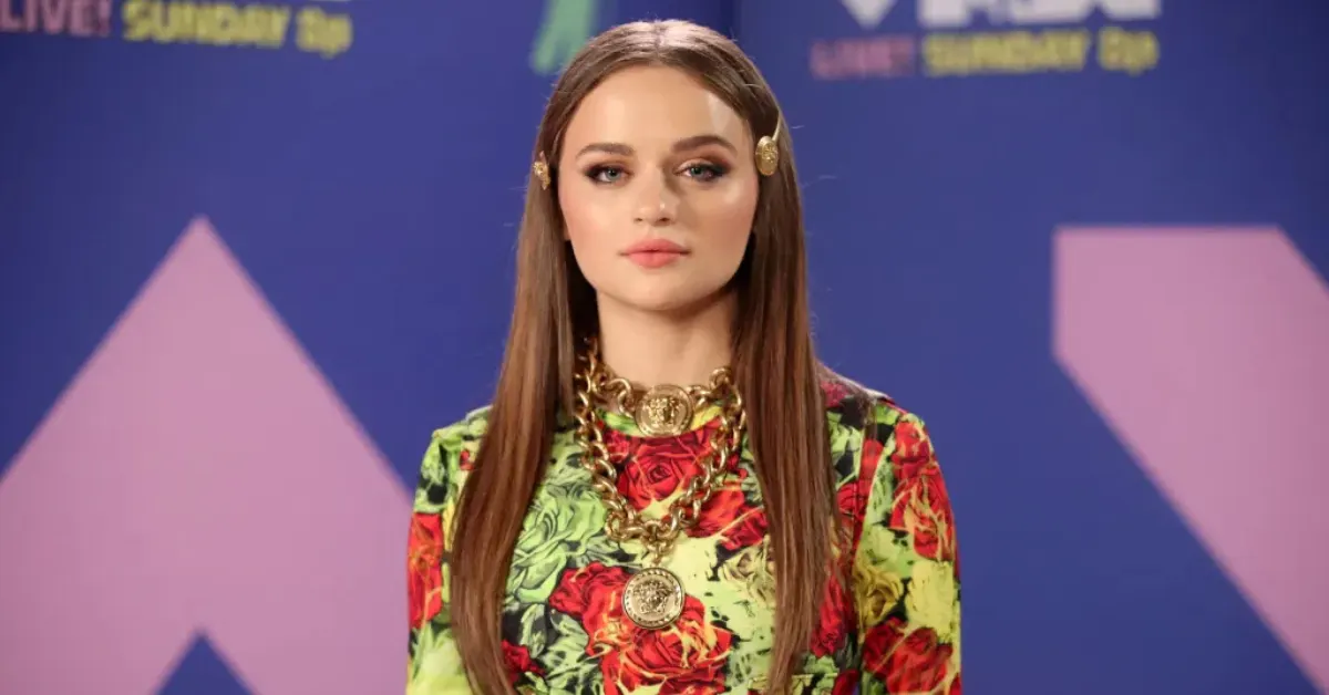 Joey King Biography
