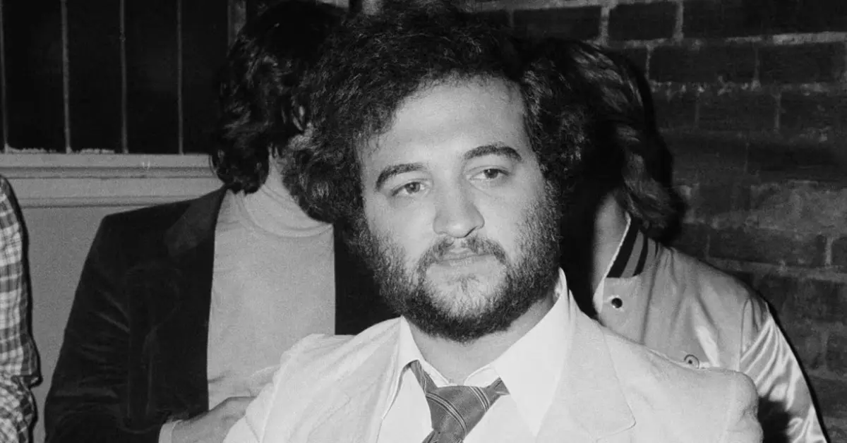 John Belushi Biography