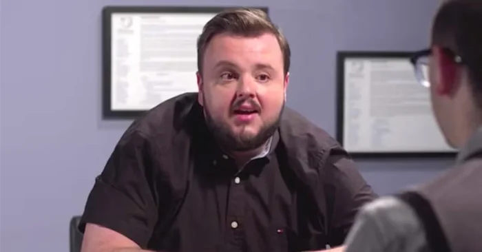 John Bradley Biography