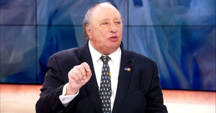 John Catsimatidis Biography