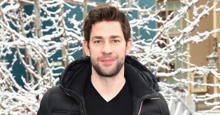 John Krasinski Biography