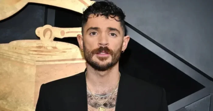 Jon Bellion Biography
