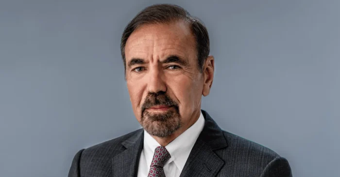 Jorge Pérez Biography