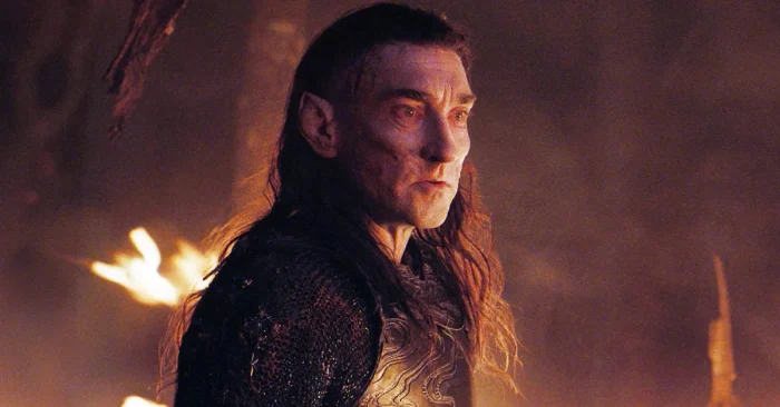 Joseph Mawle Biography