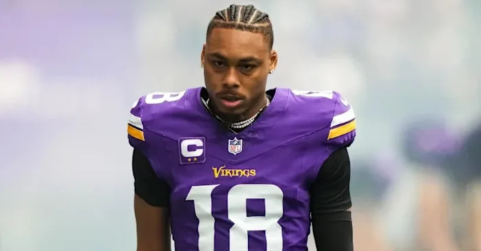 Justin Jefferson Biography