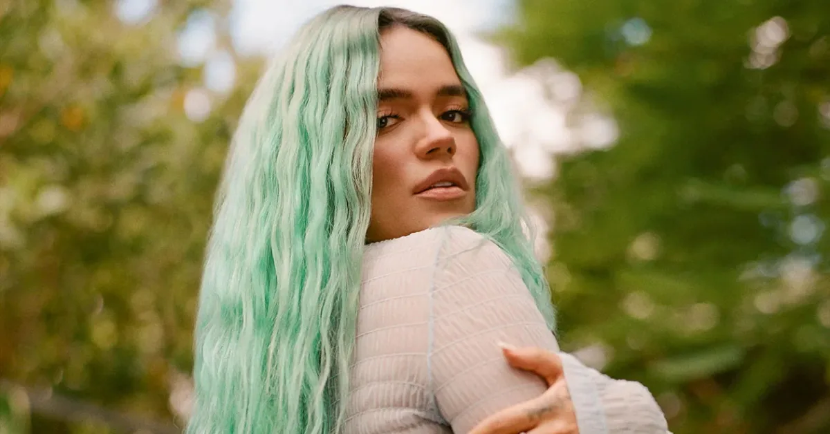 Karol G Biography
