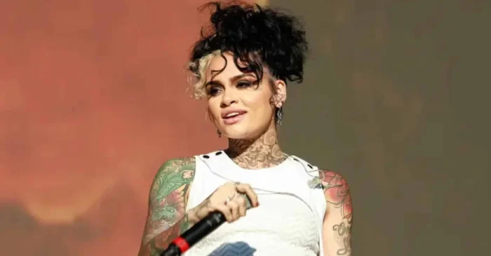 Kehlani Biography