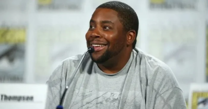 Kenan Thompson Biography
