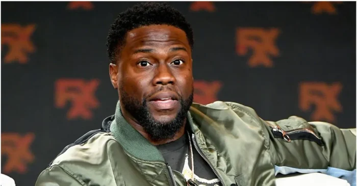 Kevin Hart Biography