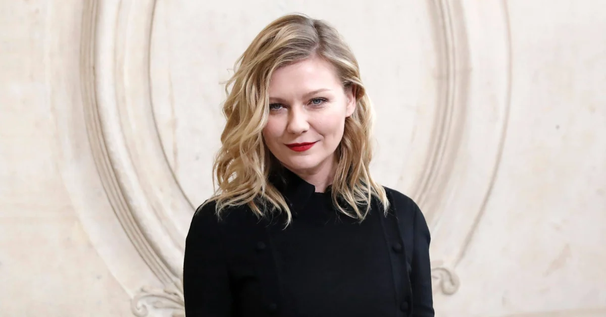 Kirsten Dunst Biography