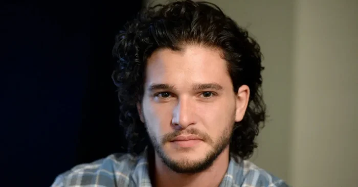 Kit Harington Biography