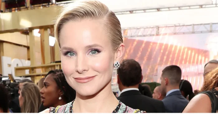 Kristen Bell Biography