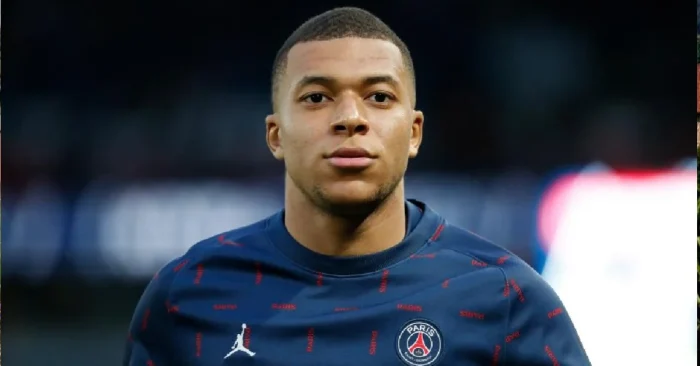 Kylian Mbappé Biography