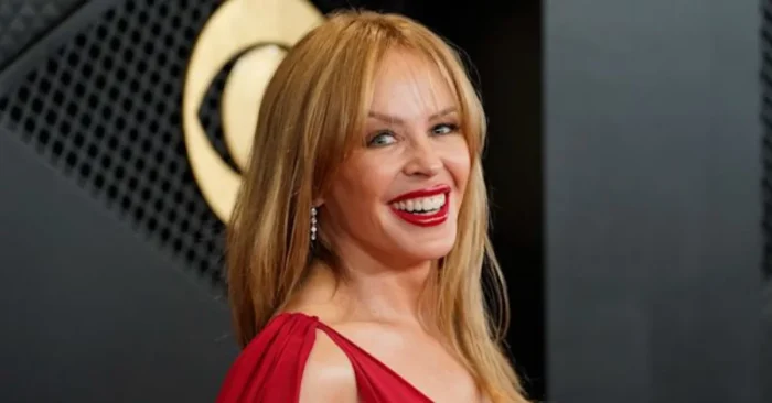 Kylie Minogue Biography
