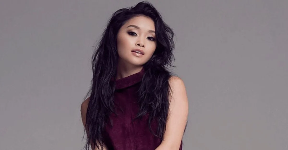 Lana Condo Biography