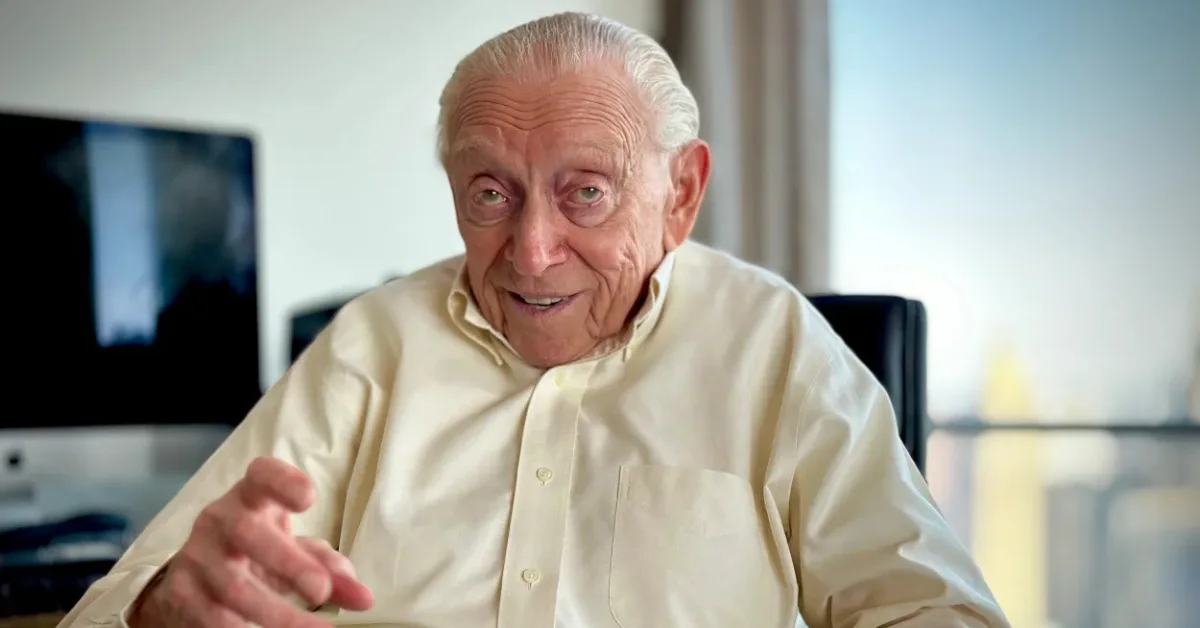 Larry Silverstein Biography