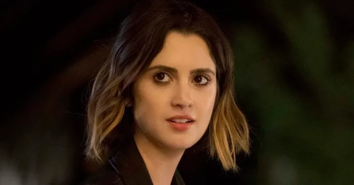 Laura Marano Biography