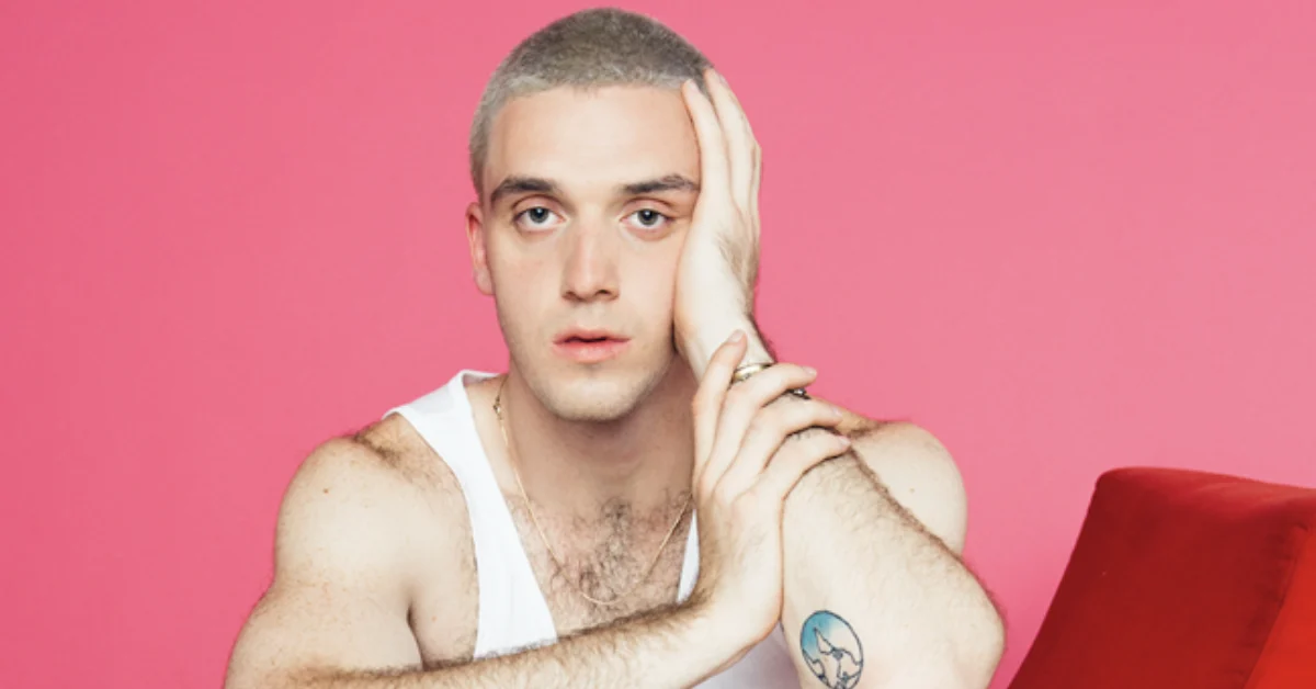 Lauv Biography