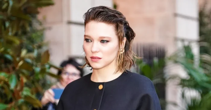 Léa Seydoux Biography