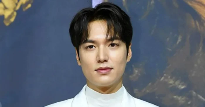 Lee Min-ho Biography