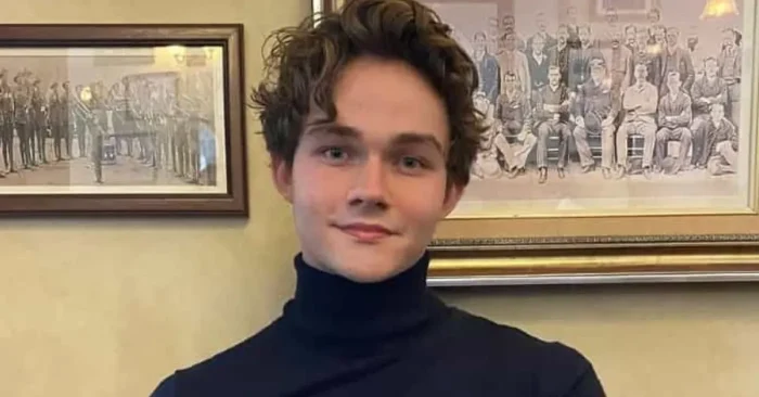 Levi Miller Biography