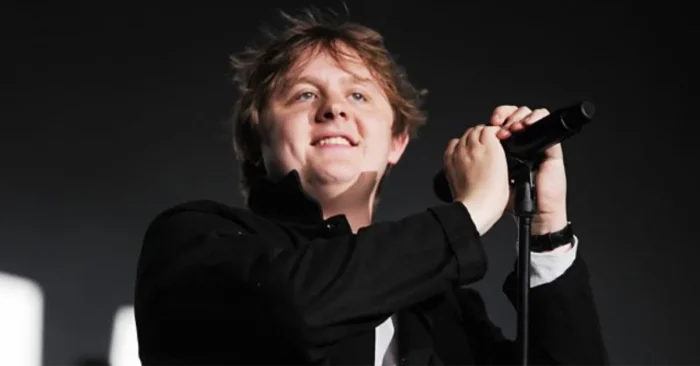 Lewis Capaldi Biography