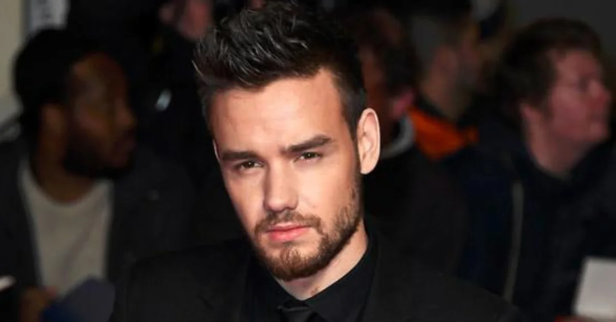 Liam Payne Biography