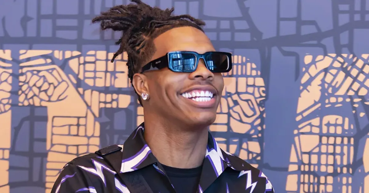 Lil Baby Biography